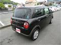 2015 Suzuki Lapin
