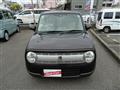 2015 Suzuki Lapin
