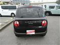 2015 Suzuki Lapin