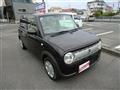 2015 Suzuki Lapin