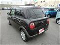 2015 Suzuki Lapin