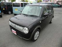 2015 Suzuki Lapin