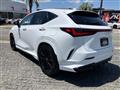 2023 Lexus NX