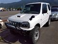 2001 Suzuki Jimny