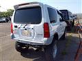 2001 Suzuki Jimny
