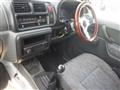 2001 Suzuki Jimny