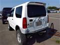 2001 Suzuki Jimny
