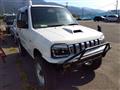 2001 Suzuki Jimny