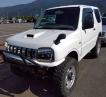 2001 Suzuki Jimny