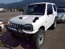 2001 Suzuki Jimny