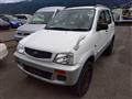 1999 Daihatsu Terios