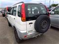 1999 Daihatsu Terios
