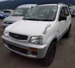 1999 Daihatsu Terios