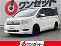 2011 Honda Step WGN