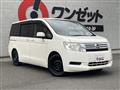 2011 Honda Step WGN