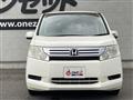 2011 Honda Step WGN