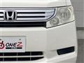 2011 Honda Step WGN