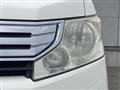 2011 Honda Step WGN