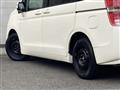 2011 Honda Step WGN