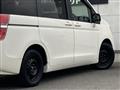 2011 Honda Step WGN