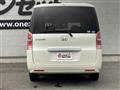 2011 Honda Step WGN