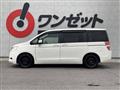 2011 Honda Step WGN