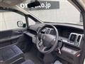 2011 Honda Step WGN