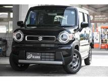 2026 Suzuki Hustler