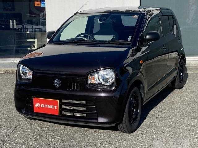 2018 Suzuki Alto