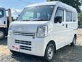 2022 Suzuki Every