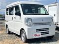 2022 Suzuki Every