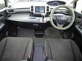2015 Honda Freed
