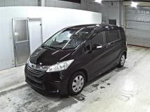 2015 Honda Freed