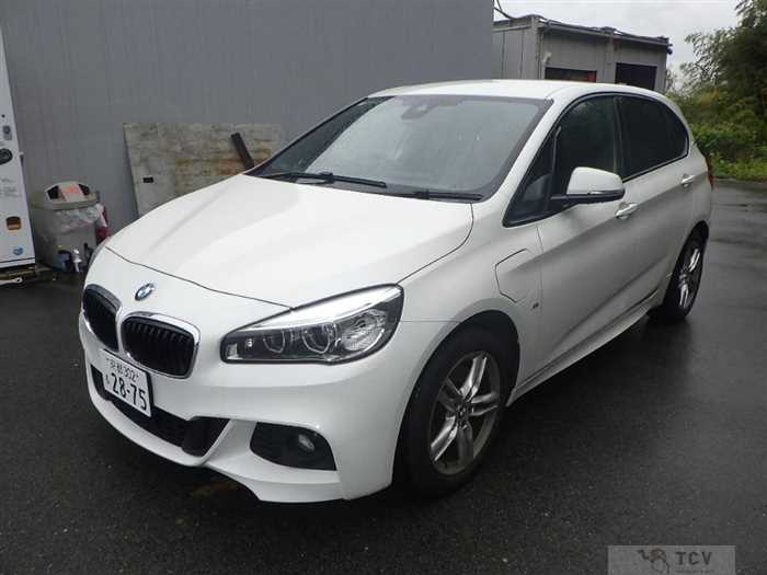 2016 BMW 2 Series