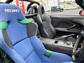2000 Honda S2000