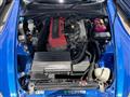 2000 Honda S2000