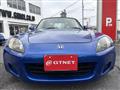2000 Honda S2000