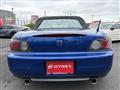 2000 Honda S2000