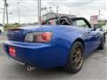 2000 Honda S2000