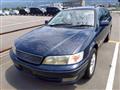 1999 Toyota Mark II Qualis