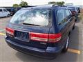 1999 Toyota Mark II Qualis