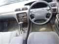 1999 Toyota Mark II Qualis