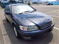 1999 Toyota Mark II Qualis