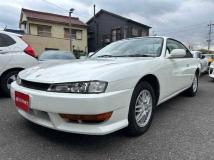 1997 Nissan Silvia