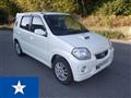 2004 Mazda Laputa