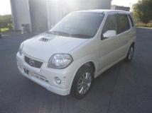 2004 Mazda Laputa