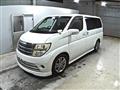2007 Nissan Elgrand