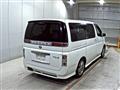 2007 Nissan Elgrand