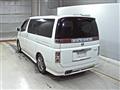 2007 Nissan Elgrand