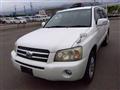 2005 Toyota Kluger Hybrid